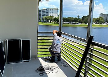 Port St Lucie Window Cleaners Palm Window Cleaning Services LLC