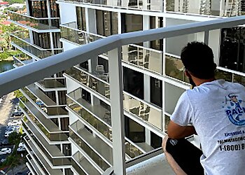 Port St Lucie Window Cleaners Palm Window Cleaning Services LLC