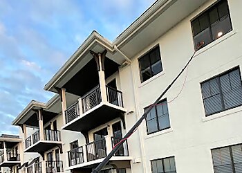 Palm Window Cleaning Services LLC Port St Lucie Window Cleaners image 1