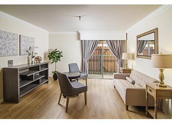 Long Beach Assisted Living Facilities Palmcrest Grand Residence