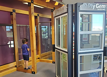 Lancaster Window Companies Palmdale Glass