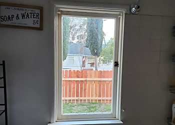 Lancaster Window Companies Palmdale Glass