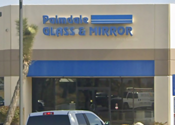 Palmdale Glass Lancaster Window Companies image 1