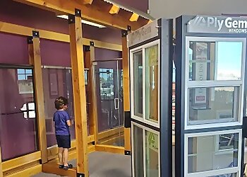 Palmdale Window Companies Palmdale Glass & Mirror Co.