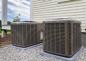 Palmdale Hvac Services Palmdale Keep Cool Air
