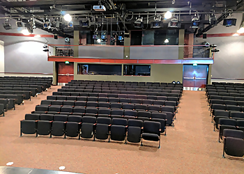 Palmdale Places To See Palmdale Playhouse