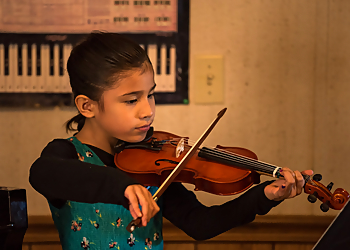 Palmdale Music Schools Palmdale School of Music