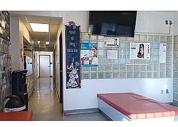 Palmdale Veterinary Clinics Palmdale Veterinary Hospital