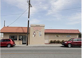 Palmdale Veterinary Hospital