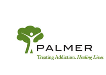 Tulsa addiction treatment center Palmer