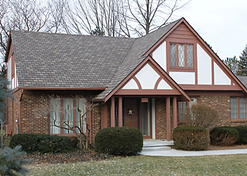 Lansing Roofing Contractors Palmer Construction