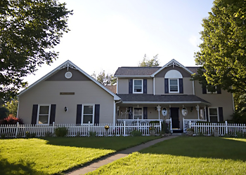 Lansing Roofing Contractors Palmer Construction