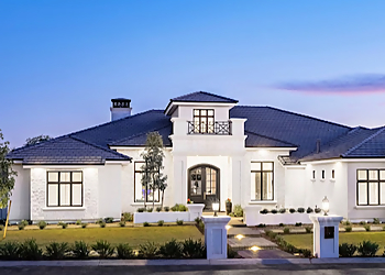 Palmer Design Gilbert Residential Architects image 1