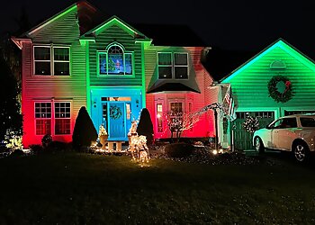 Syracuse Electricians Palmer Electric Inc.