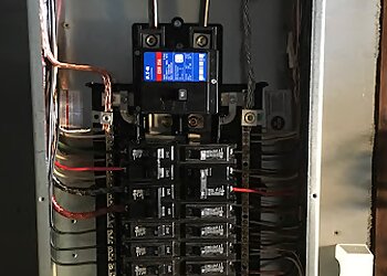 Syracuse Electricians Palmer Electric Inc.