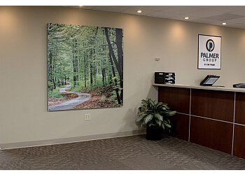 Des Moines Staffing Agencies Palmer Group