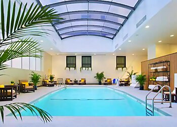 Chicago Hotels Palmer House a Hilton Hotel