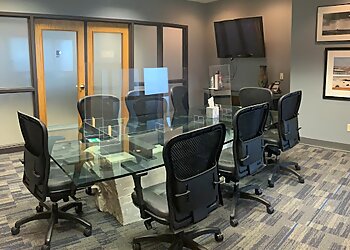 Topeka Personal Injury Lawyers Palmer Law Group LLP