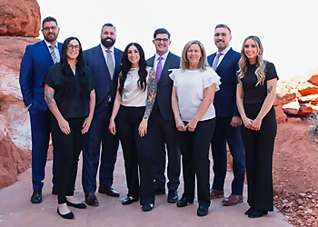 Palmer Litigation St George Criminal Defense Lawyers Palmer Litigation