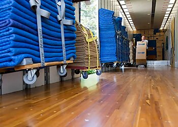 Warren Moving Companies Palmer Moving Services