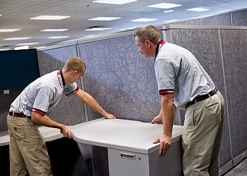 Warren Moving Companies Palmer Moving Services