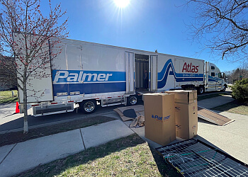 Palmer Moving Services Warren Moving Companies