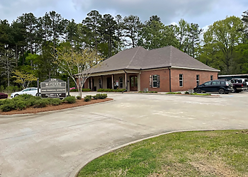 Jackson Estate Planning Lawyers Chris Palmer - PALMER & SLAY, PLLC