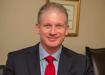 Chris Palmer - PALMER & SLAY, PLLC Jackson Estate Planning Lawyers image 1