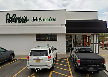 Des Moines Sandwich Shops Palmer's Deli & Market
