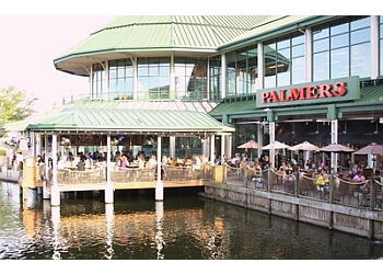 3 Best Seafood Restaurants In Lexington Ky Threebestrated Palmers Fresh Grill