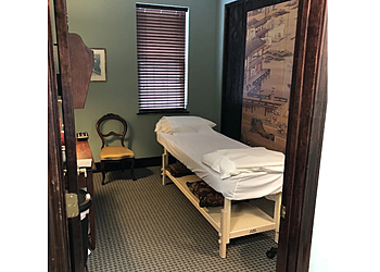 Columbia Acupuncture Palmetto Acupuncture and Holistic Health Clinic