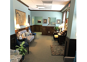 Columbia Acupuncture Palmetto Acupuncture and Holistic Health Clinic