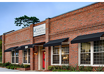 Palmetto Acupuncture and Holistic Health Clinic Columbia Acupuncture image 1