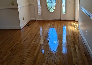 Columbia Commercial Cleaning Services Palmetto Commercial Services