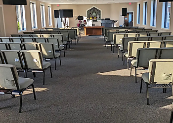 Columbia Commercial Cleaning Services Palmetto Commercial Services