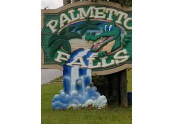 Palmetto Falls Water Park