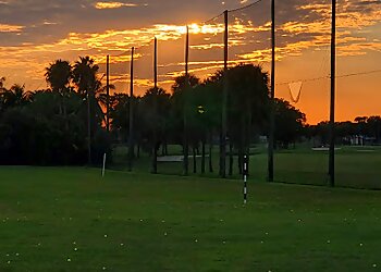 Miami Golf Courses Palmetto Golf Course