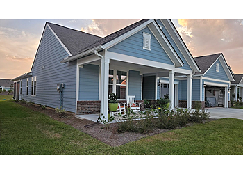 Charleston Landscaping Companies Palmetto Landscaping and Design