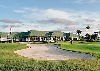 Cape Coral Golf Courses Palmetto-Pine Country Club