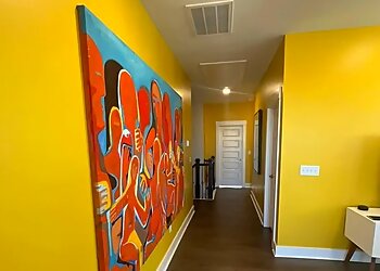 Charleston Painters Palmetto Quality Painting Service