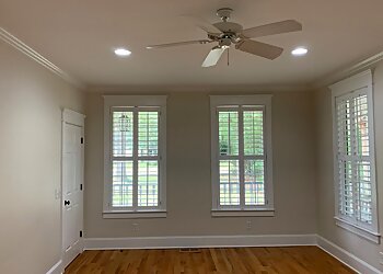 Charleston Painters Palmetto Quality Painting Service