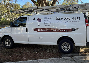 Palmetto Quality Painting Service