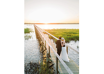 Palmetto Wedding Films - Charleston, SC Videographers - Project Image