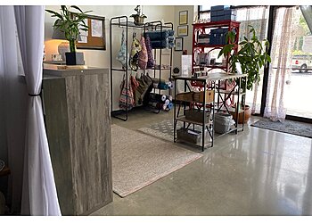 Columbia Yoga Studios Palmetto Yoga & Wellness Oasis