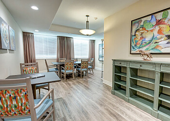 Albuquerque Assisted Living Facilities Palmilla Senior Living