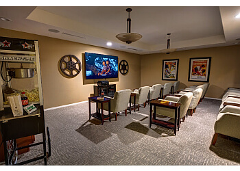 Albuquerque Assisted Living Facilities Palmilla Senior Living