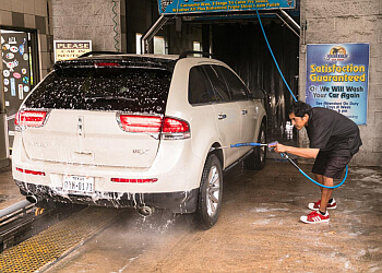 Austin Auto Detailing Services Palms Car Wash