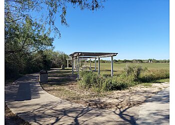 Brownsville Hiking Trails Palo Alto Battlefield National Historical Park