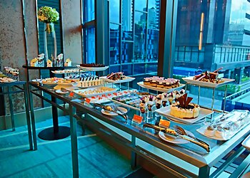 Fremont Caterers Palo Alto Catering Company