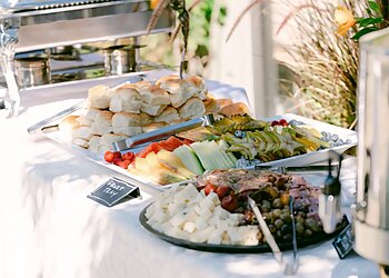 Fremont Caterers Palo Alto Catering Company